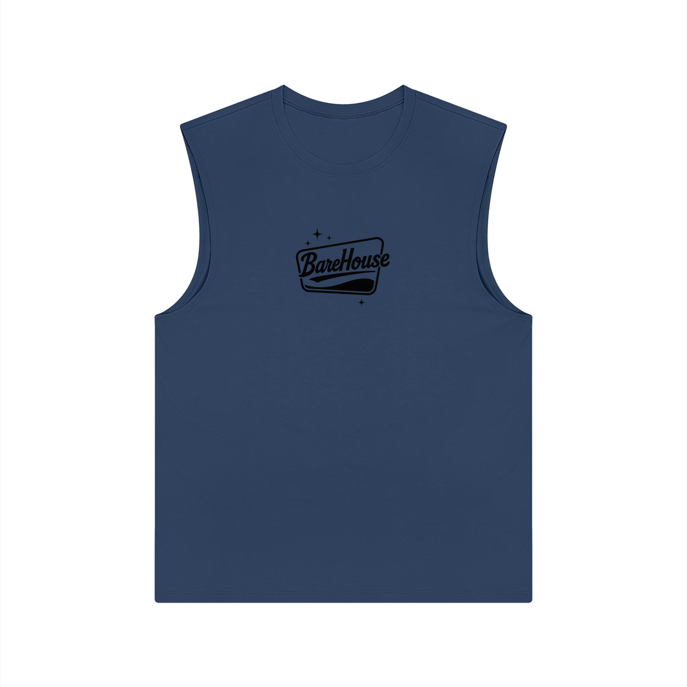 Men's Performance Tank Top