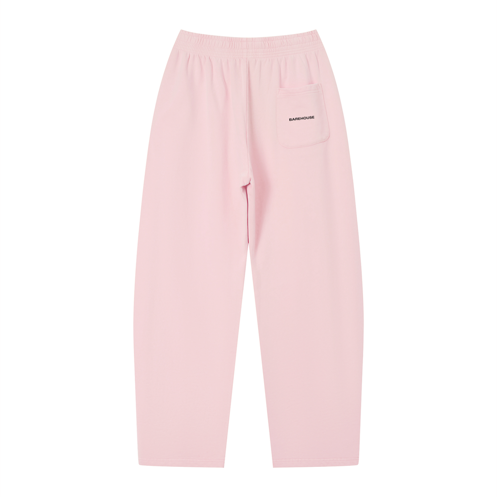 Unisex Vintage Wash Loose Sweatpants