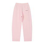 Unisex Vintage Wash Loose Sweatpants