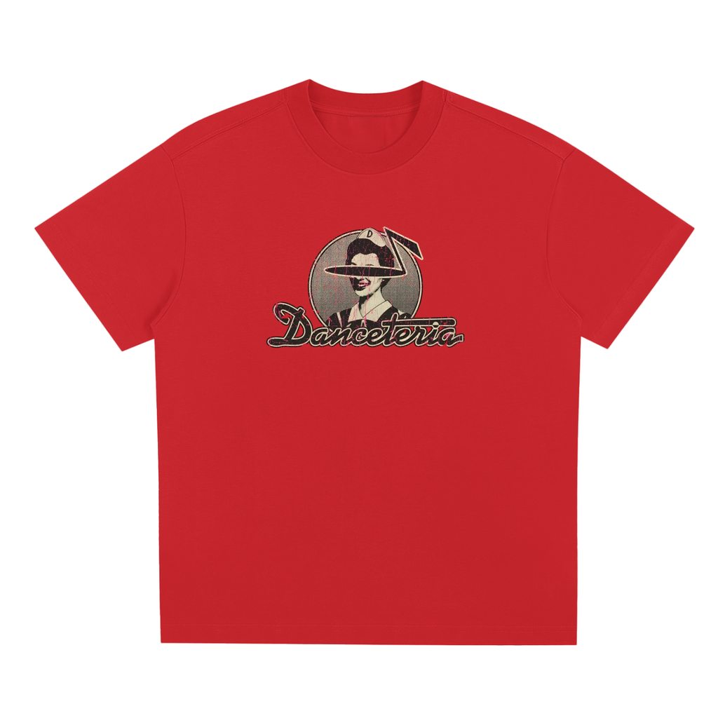 Sorona Quick-Dry Cooling T-Shirt