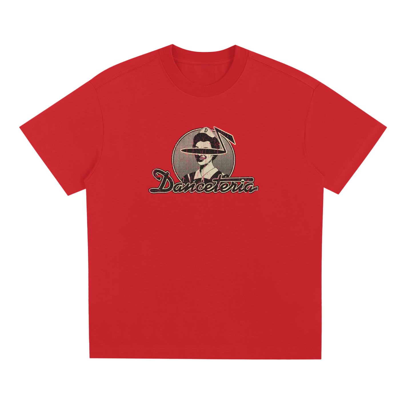 Sorona Quick-Dry Cooling T-Shirt