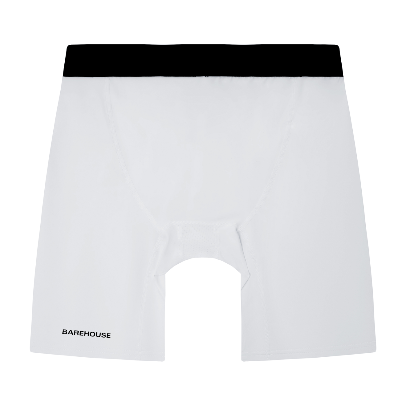 Men's Tight Cycling Shorts