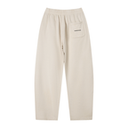 Unisex Vintage Wash Loose Sweatpants