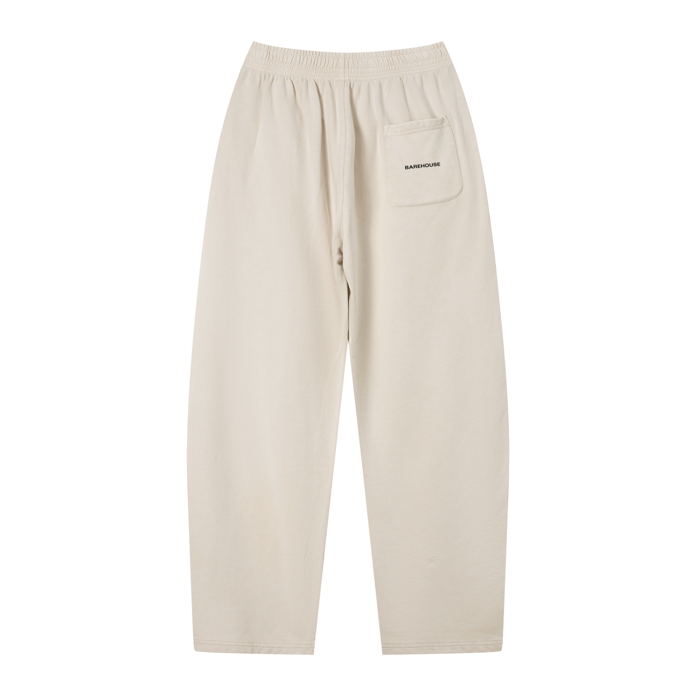 Unisex Vintage Wash Loose Sweatpants
