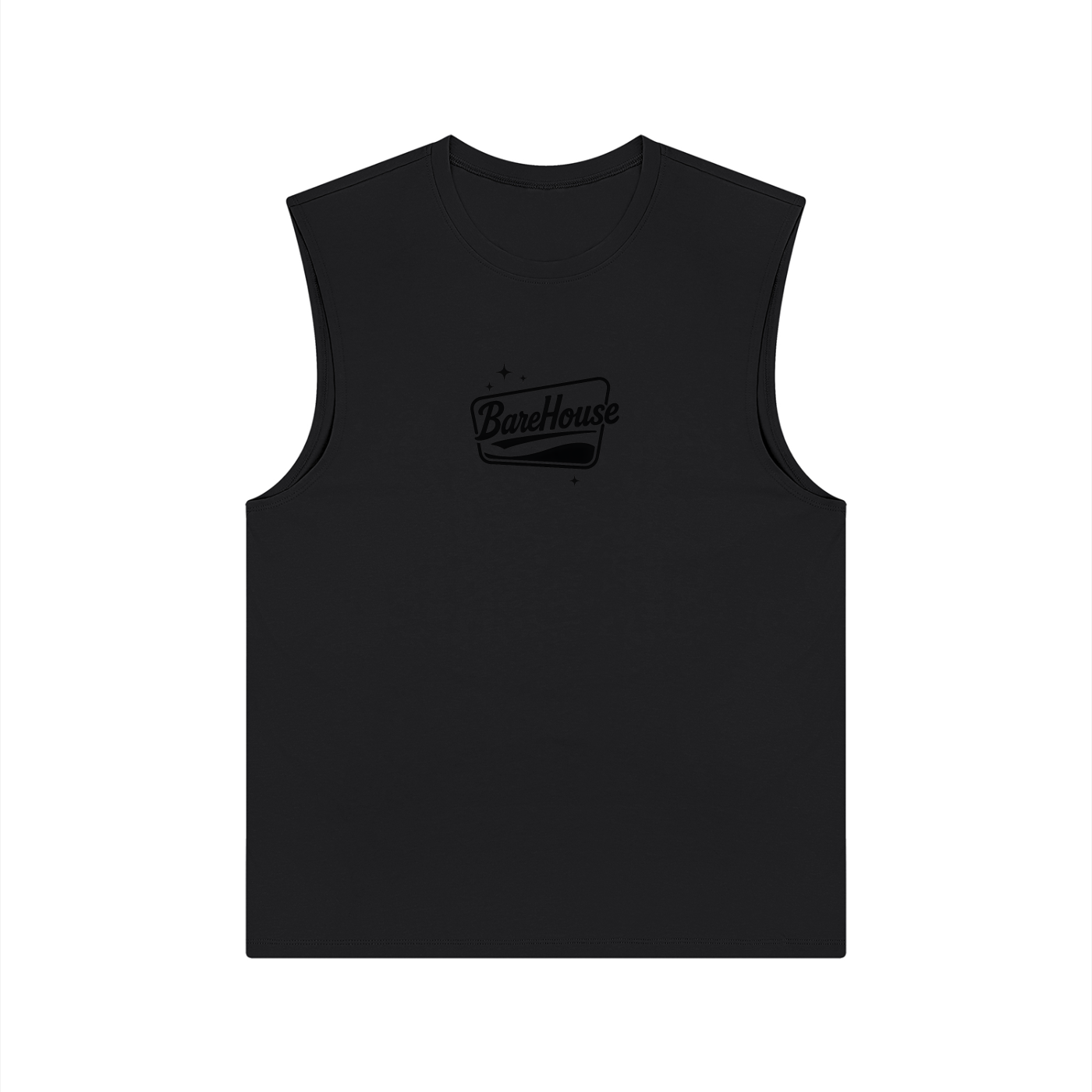 Men's Performance Tank Top