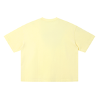 Unisex Vintage Wash Boxy T-Shirt