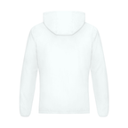 Soft Hooded Sports Jacket