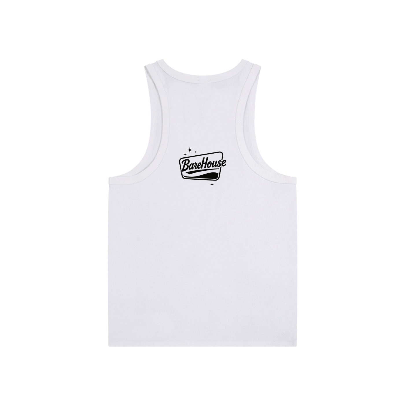 Essential Performance Tank Top