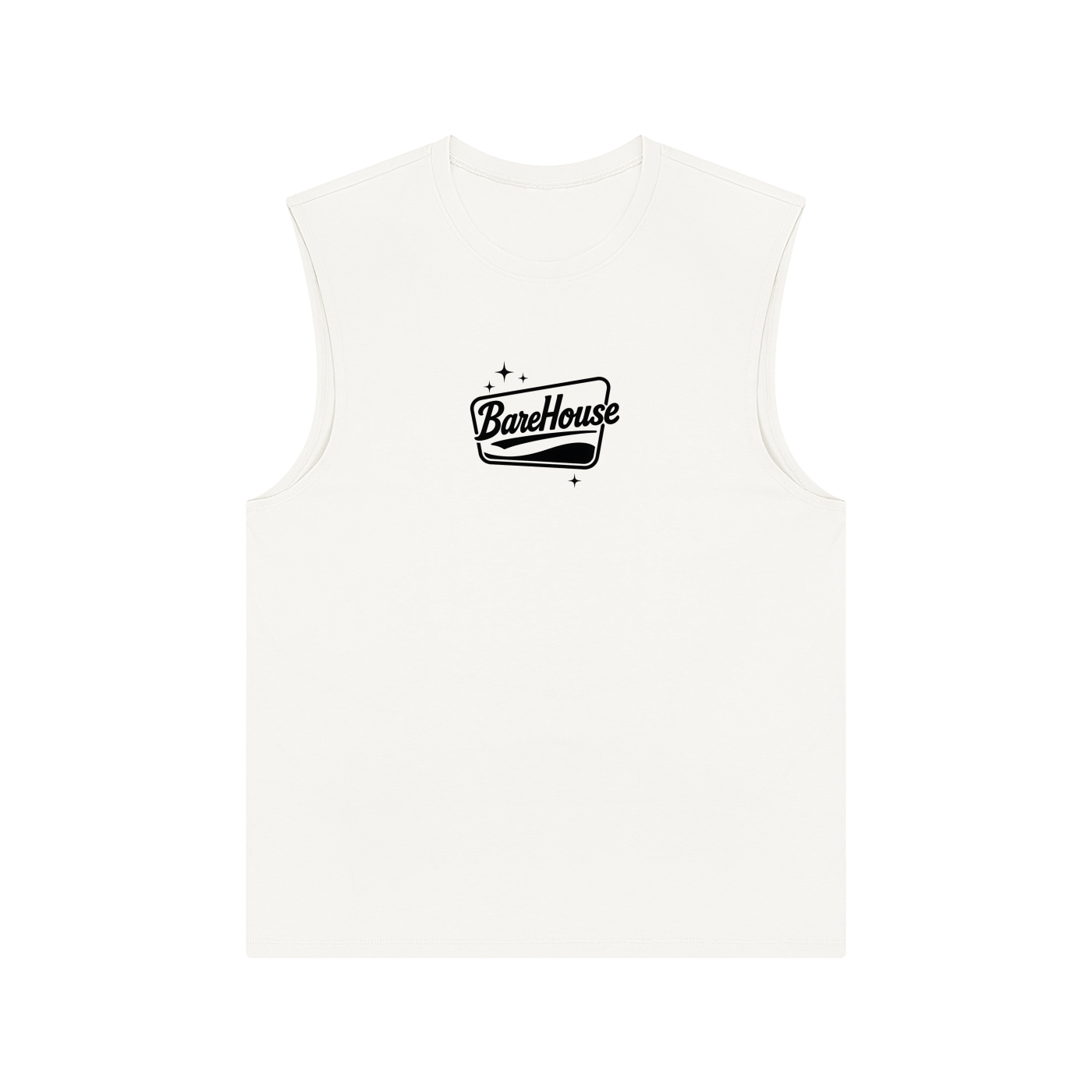 Men's Performance Tank Top