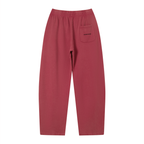 Unisex Vintage Wash Loose Sweatpants