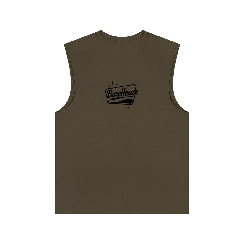 Men's Performance Tank Top