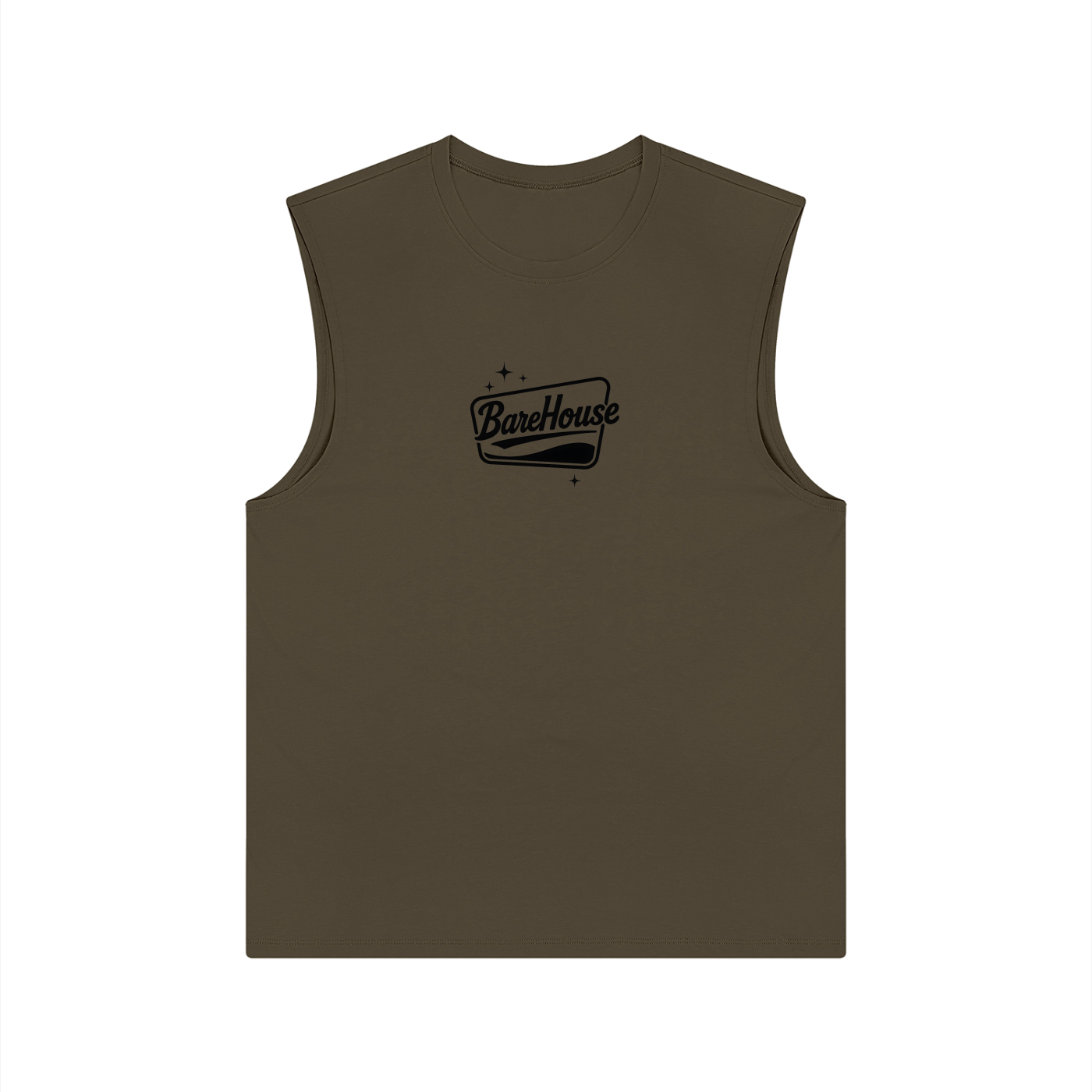 Men's Performance Tank Top