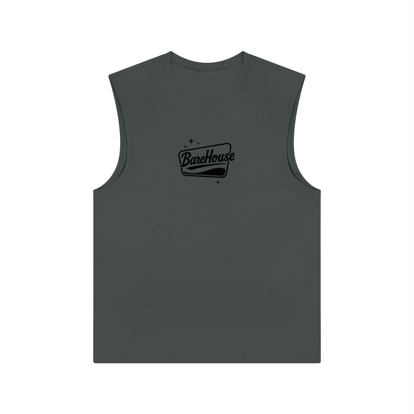 Men's Performance Tank Top