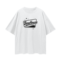 Streetwear Loose Drop Shoulder T-Shirt