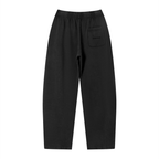 Unisex Vintage Wash Loose Sweatpants