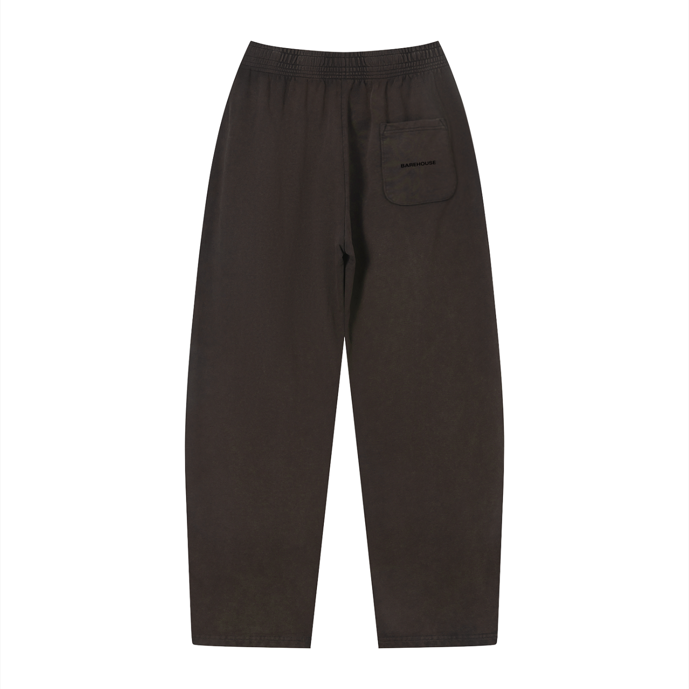 Unisex Vintage Wash Loose Sweatpants