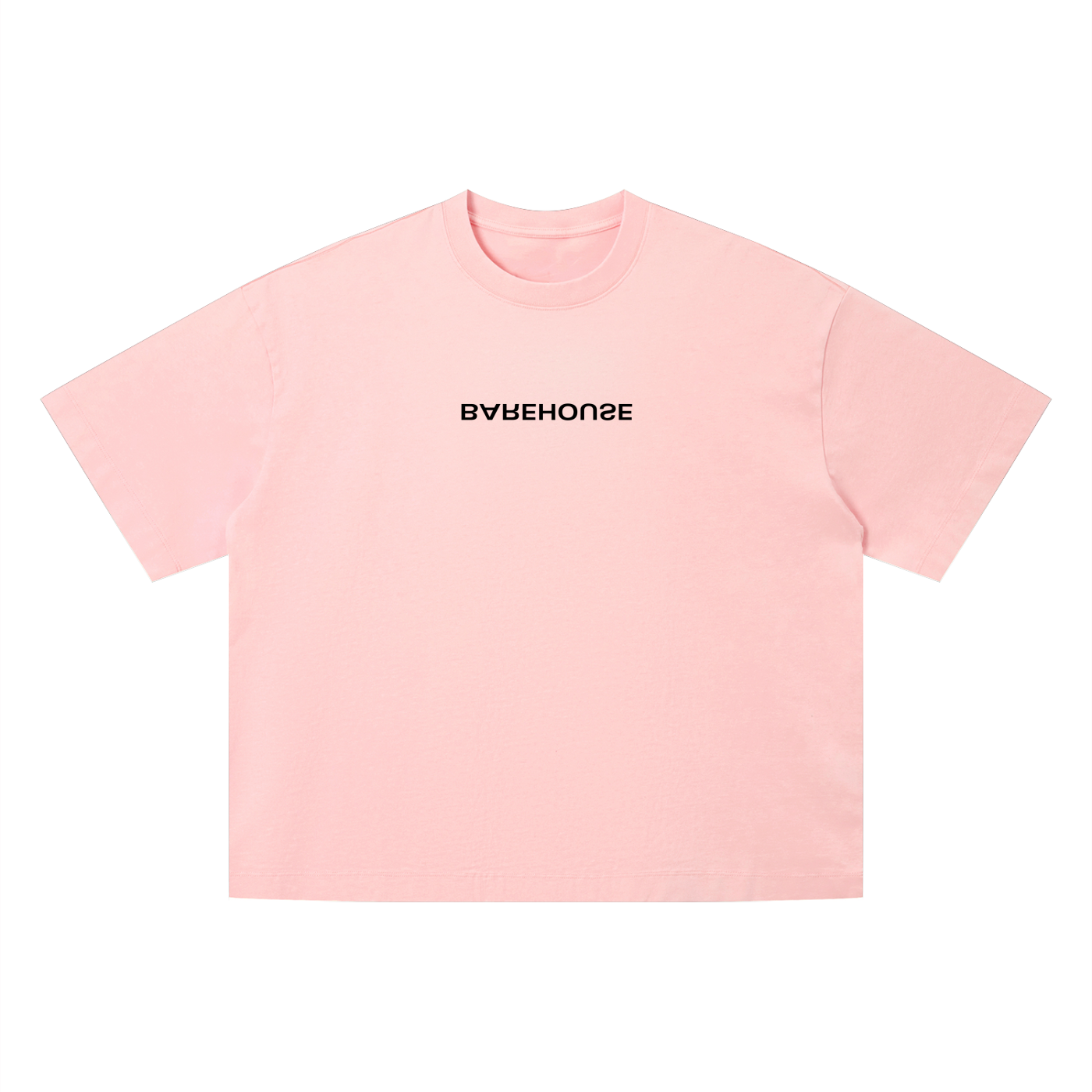 Unisex Vintage Wash Boxy T-Shirt