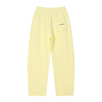 Unisex Vintage Wash Loose Sweatpants