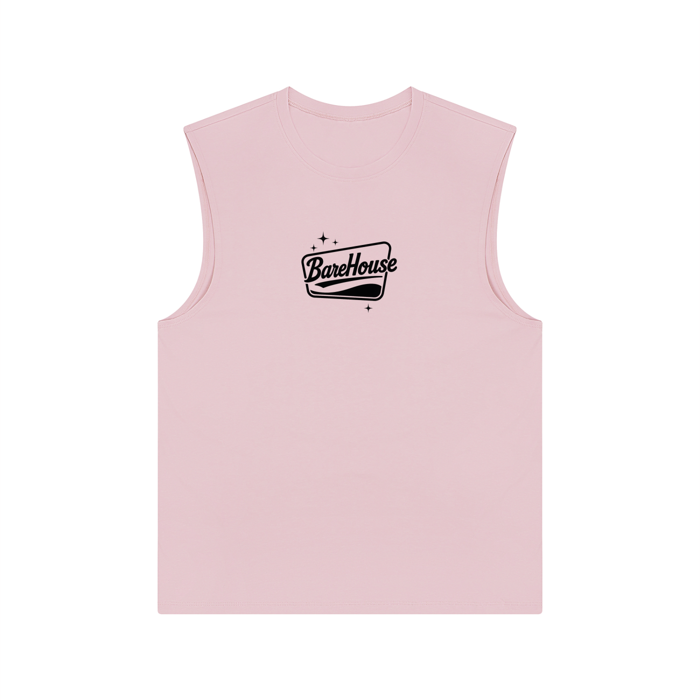 Men's Performance Tank Top